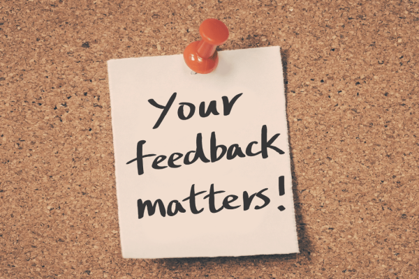 Pastoral Review Process