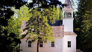 Town and Country Church |Ministry Ideas for Small Churches